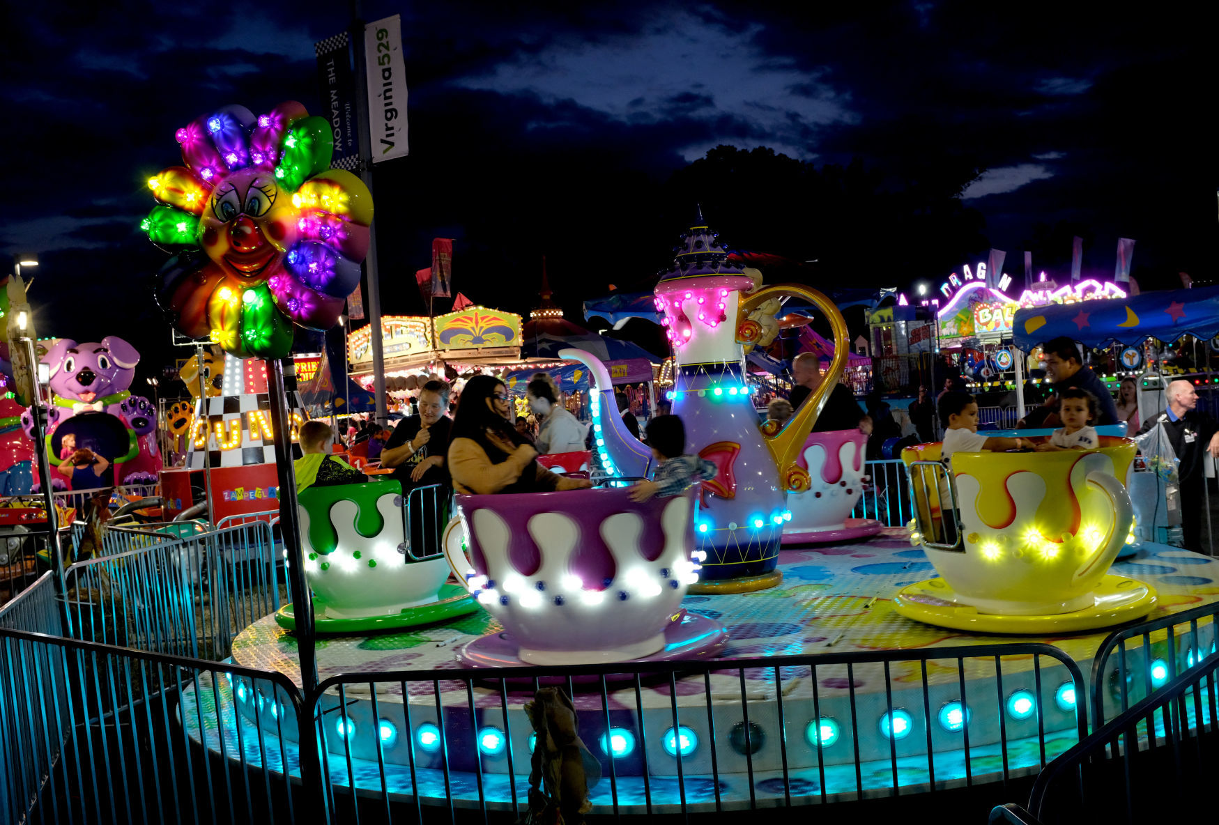 State Fair of Virginia
